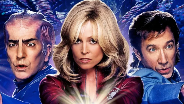 Galaxy Quest
