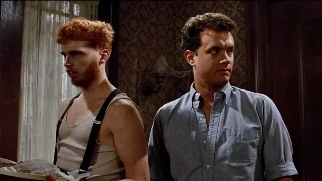 The Burbs