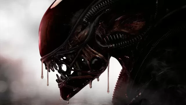 Alien