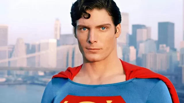 Superman The Movie