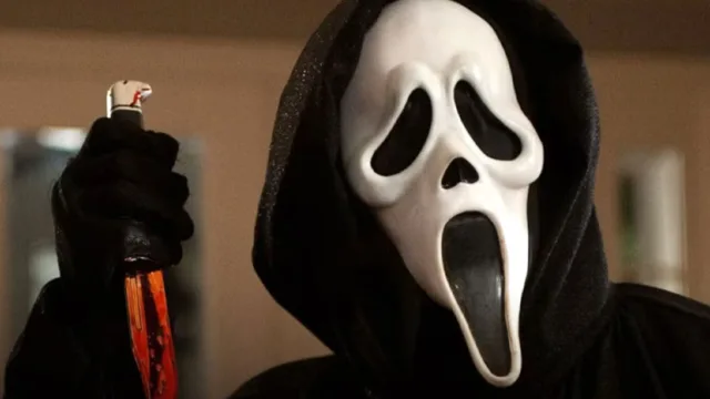 Scream (1996)