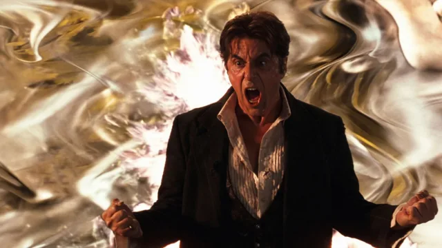 The Devil’s Advocate
