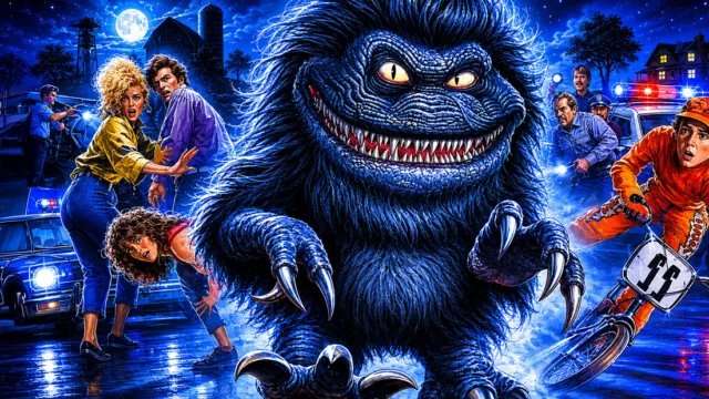 Critters
