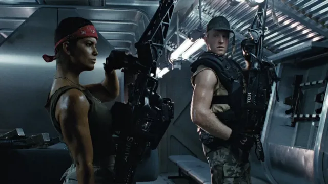 Aliens