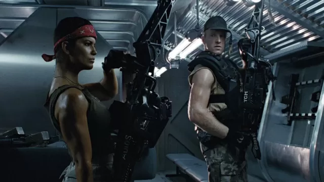 Aliens