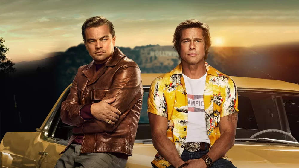 Once Upon A Time In Hollywood - Worth it or Woke - BASED Reviews