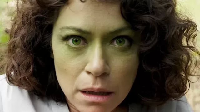 She-Hulk Attorney At Law