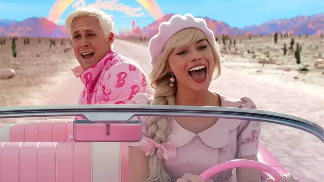 Barbie