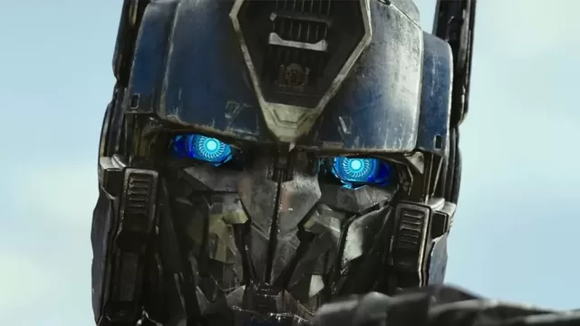 Transformers: Rise of The Beasts