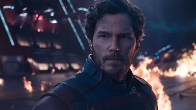 Guardians of The Galaxy Vol. 3
