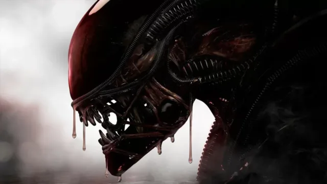 Alien