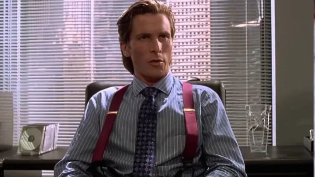 American Psycho