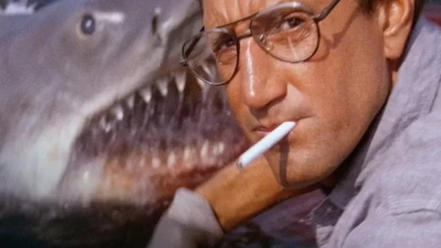 Jaws