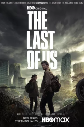 The Last of Us (Season 1)