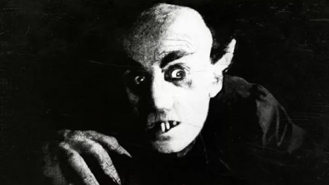 Nosferatu