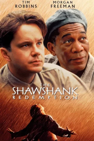 The Shawshank Redemption