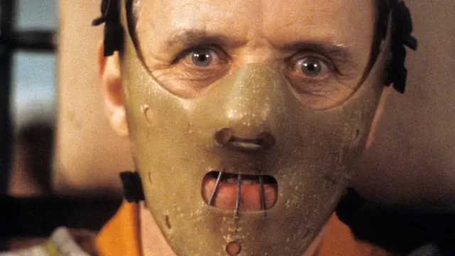 The Silence of The Lambs