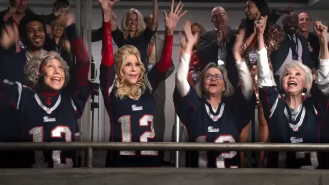 80 For Brady