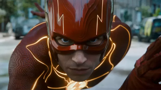 The Flash
