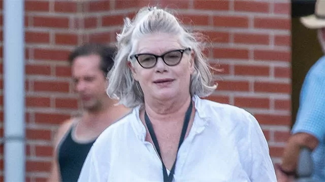 kelly mcgillis top gun maverick