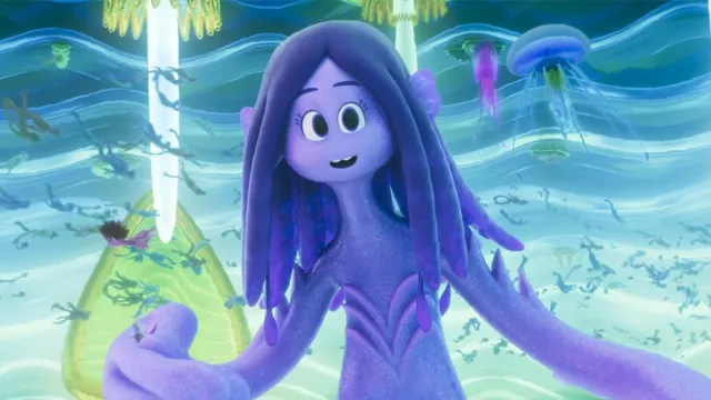 Ruby Gillman, Teenage Kraken