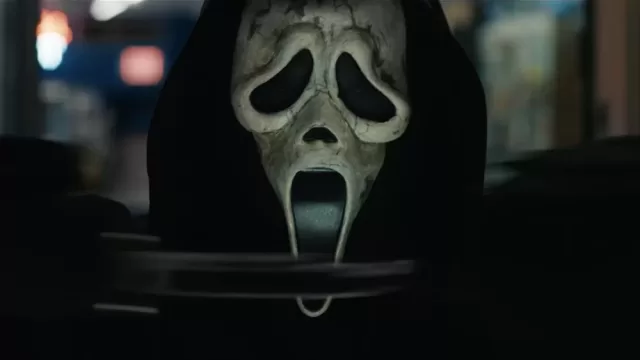 Scream VI