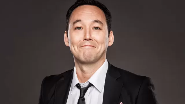 The Last Late Night With Steve Byrne
