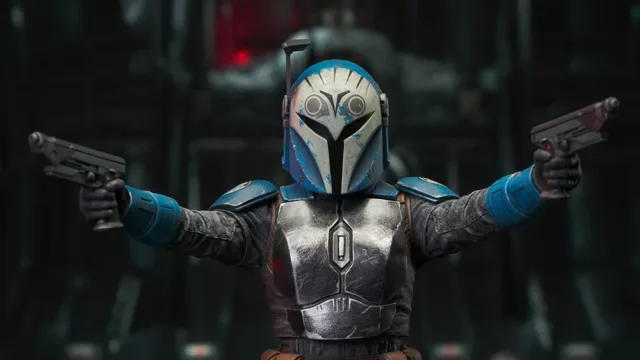 The Mandalorian (Season 3)