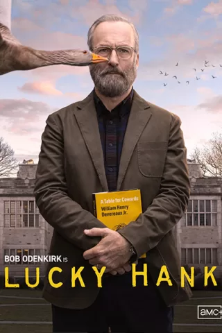 Lucky Hank (season 1)