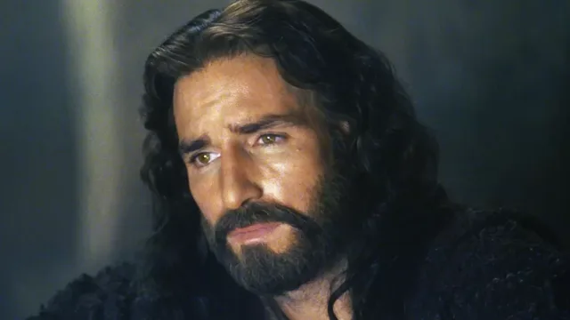 The Passion of The Christ