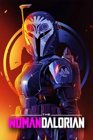 The Mandalorian (Season 3)