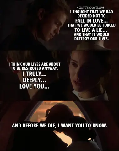 corsicana has star wars-like dialogue