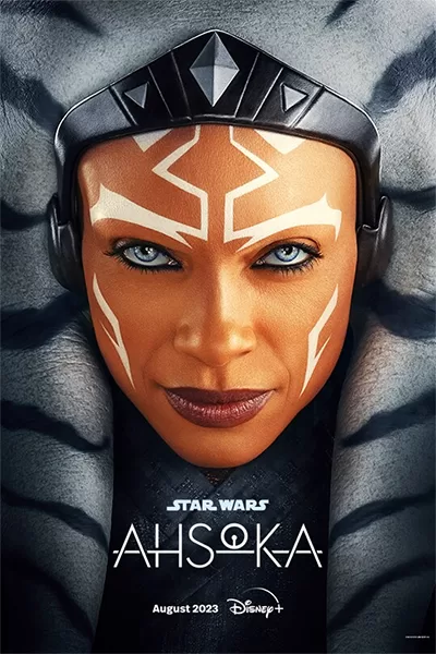 Ahsoka Season 1 Worth It Or Woke Based Reviews 9539