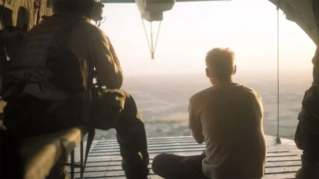 Afghanistan