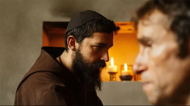 Padre Pio