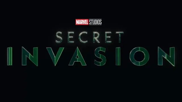 Secret Invasion (season 1)