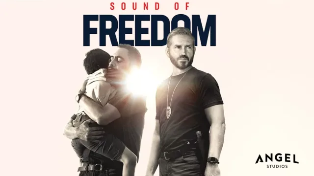 Sound of Freedom