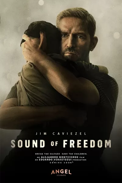 movie reviews on sound of freedom