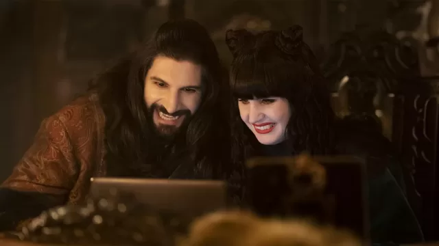 What We Do In The Shadows (season 5)