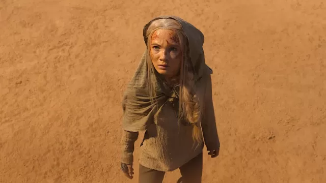 The Witcher (season3 vol 2)