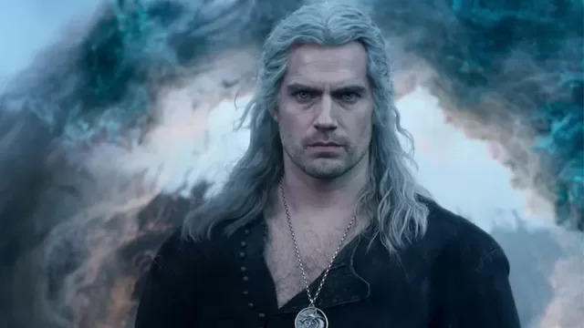 The Witcher (season 3 vol 1)