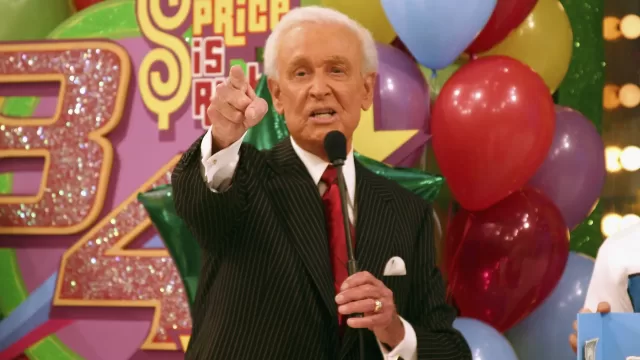 Iconic ‘Price Is Right’ Host Bob Barker Passes Away at 99: Remembering a TV Legend