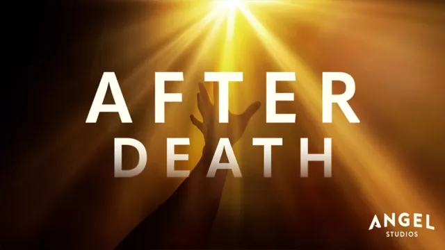 After Death