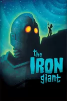 iron giant