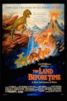 land before time