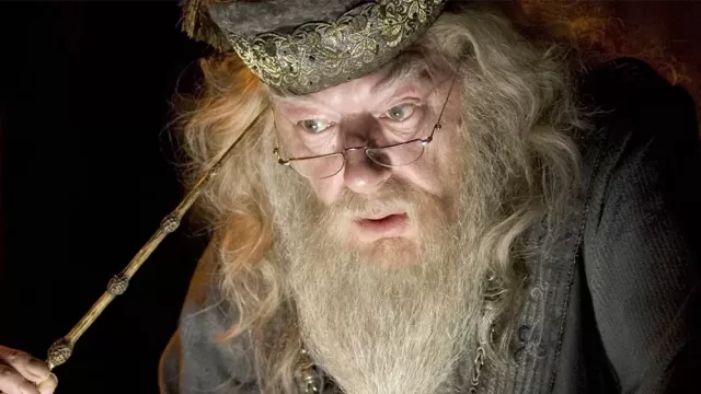 Albus Dumbledore: Hollywood Legend Sir Michael Gambon Passes Away Age 86