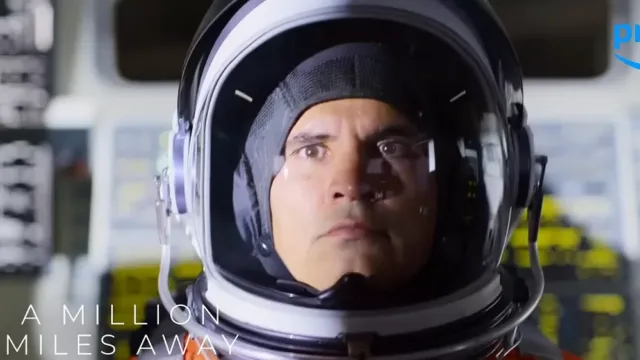 A Million Miles Away