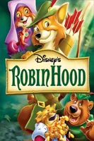 Disney Robin Hood