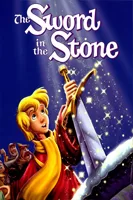 sword in stone