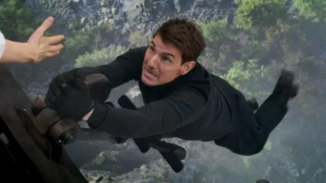Mission Impossible: Dead Reckoning 2 The Latest in Announced Film Delays